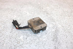 1994 Yamaha  Timberwolf 4wd Oem Voltage Regulator 4GB-81960-00-00 AY25