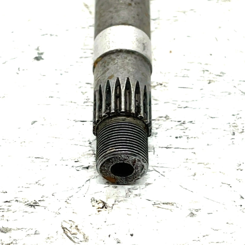 06-09 Yamaha Rhino 450 4x4 OEM Secondary Transmission Shaft 2P5-17681-00-00 XY2