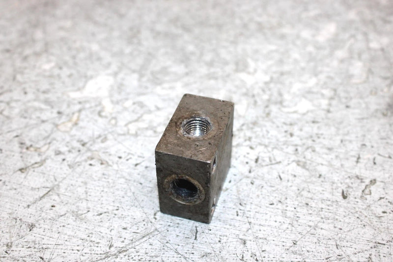2019 Polaris Ranger 900 Xp Oem Brake Tee Fitting 7052293 XP6