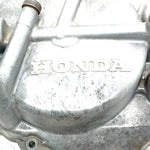 04-07 Honda Rancher 400 4x4 AT OEM Front Clutch Side Cover 11330-HN7-900 AH77