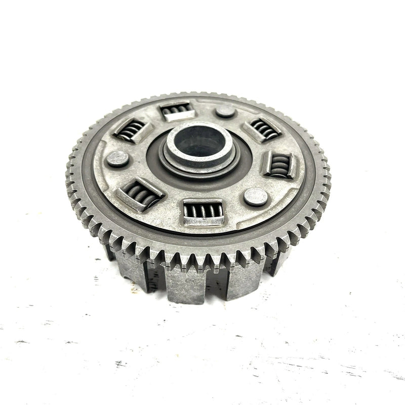 98-02 Arctic Cat 300 4X4 OEM Clutch Basket 3446-121 AA15