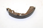 91-02 Suzuki King Quad 300 Oem Front Brake Shoe Pair 54400-39840 AS19