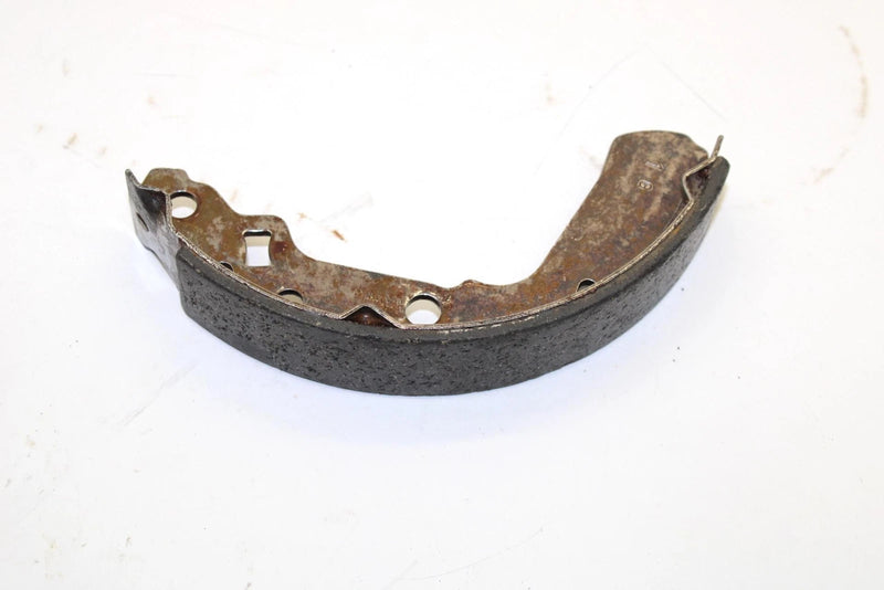 91-02 Suzuki King Quad 300 Oem Front Brake Shoe Pair 54400-39840 AS19