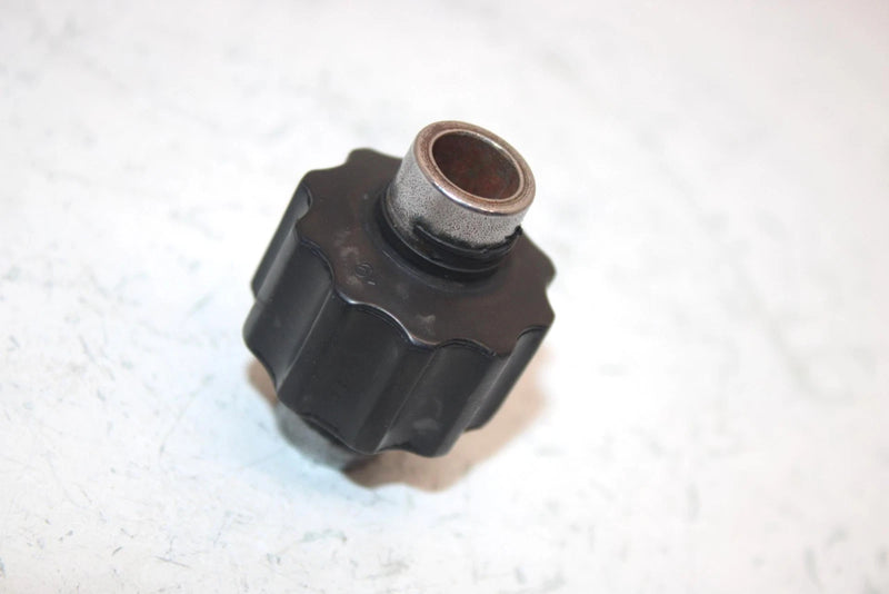 96 Honda Trx400 Fwa Oem Upper Engine Mount Bushing 50201-HM7-003 AH26