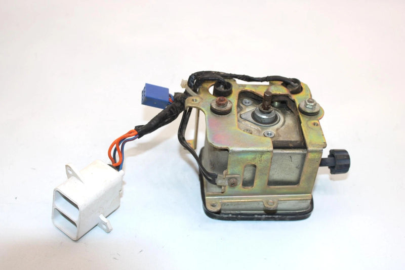 90 Suzuki Quadrunner 250 Lt4wd Oem Speedometer (Mile/Kilo) 34110-19B22 ASS