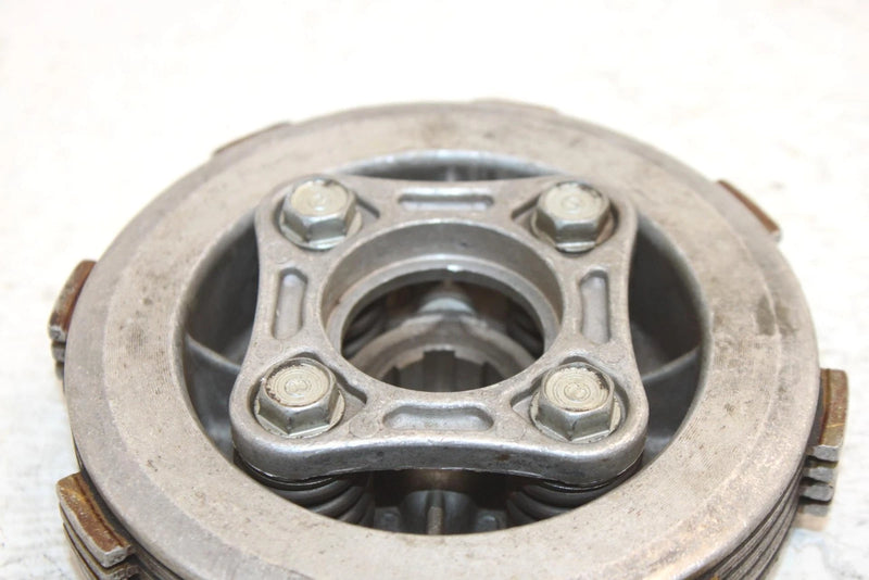 1983 Honda Atc 185 Sa All Terrain Oem Clutch Pack Set 22350-115-020 AH61