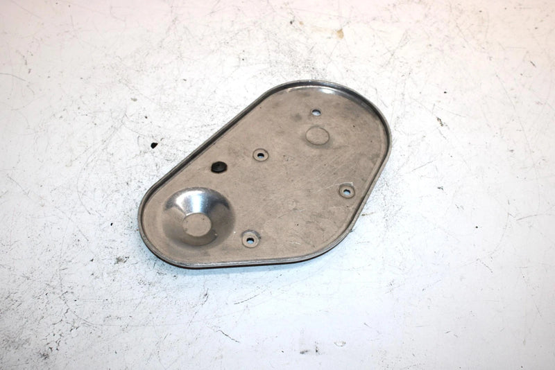 92 Polaris Trail Deluxe Oem Chain Case Cover 5130817 SP24