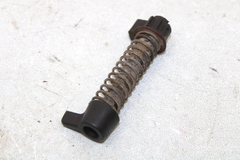 1994 Polaris 400l Oem Fuel Lever Extension 5431391 AP0