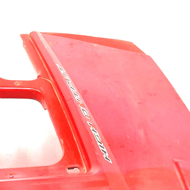 2010 Polaris RZR 800 EFI OEM Hood 2634046-520 XP8.2