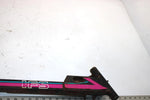 94 Polaris 500 Efi Oem Right Trailing Arm 1822163 SP152