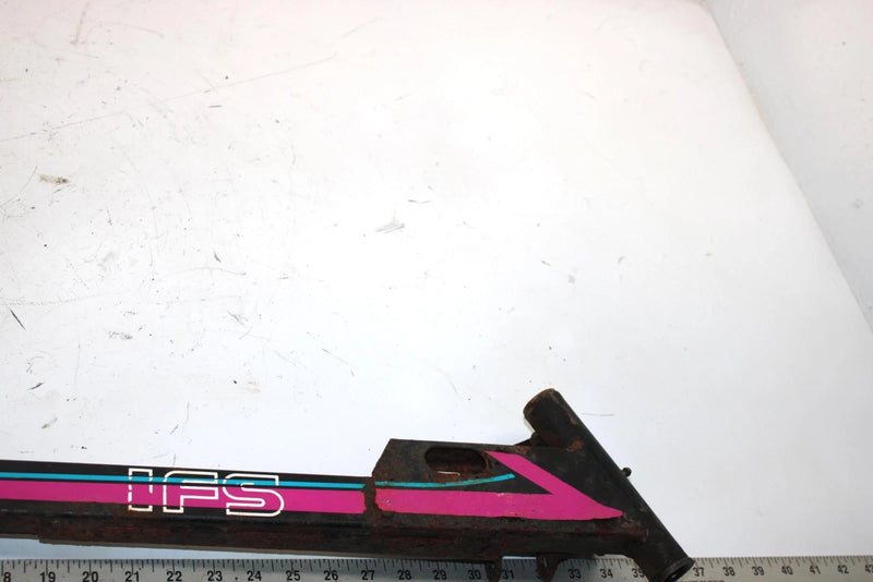 94 Polaris 500 Efi Oem Right Trailing Arm 1822163 SP152