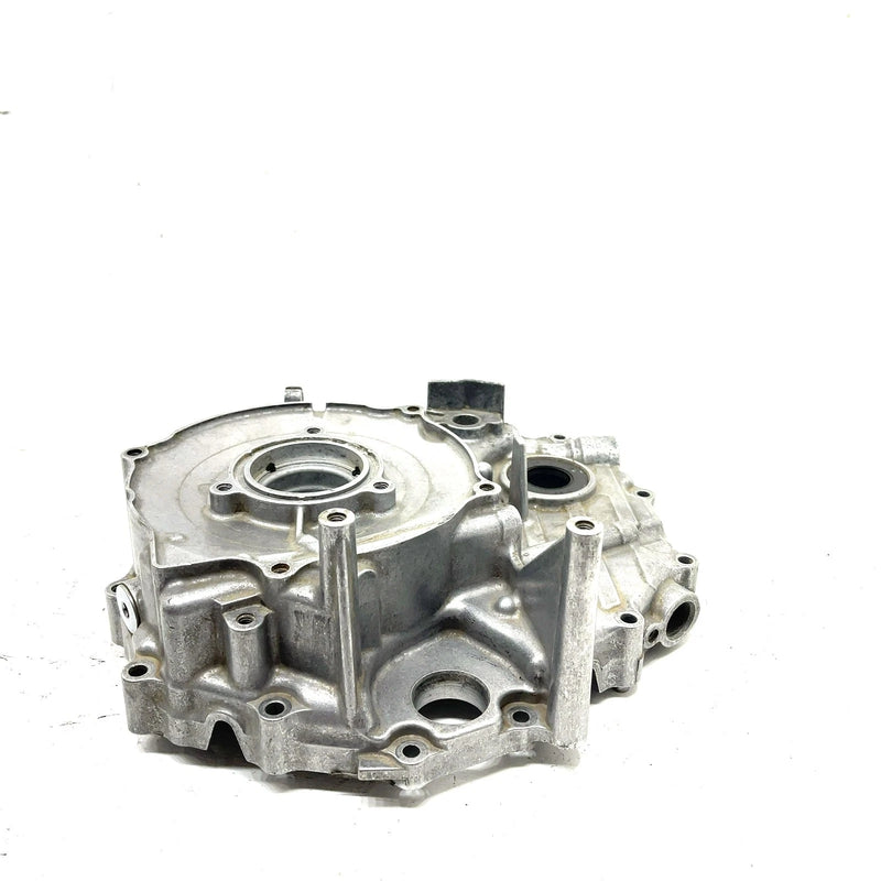 07-11 Honda Rancher 420 OEM Stator Side Cover 11340-HP5-000 AH21