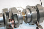 01 Arctic Cat Zr 600 Oem Crankshaft W/Bearings 3005-665 SAS10