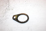 09 Polaris Trail Boss 330 Oem Rear Swingarm Pivot Bolt Lock Bracket5247488 AP181
