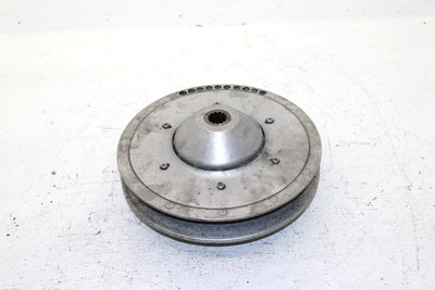 1990 Yamaha Phazer Ii LE Oem Secondary Driven Clutch 89N-17660-00-00 SY14