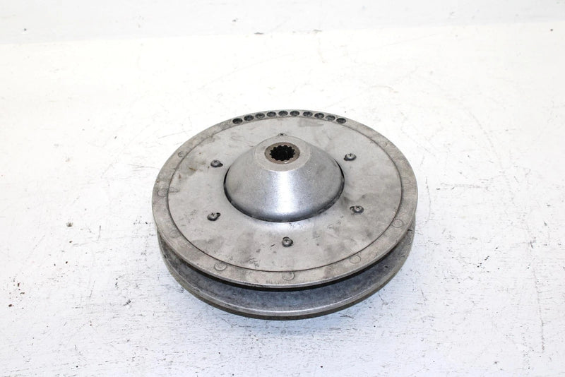 1990 Yamaha Phazer Ii LE Oem Secondary Driven Clutch 89N-17660-00-00 SY14