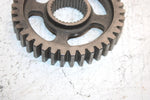 2004 Honda Fourtrax Rincon Oem 38T Final Drive Gear 23631-HN8-000 AH2