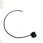 86-90 Yamaha Moto 4 OEM Speedometer Drive/Cable 1YW-83550-00-00 AY66