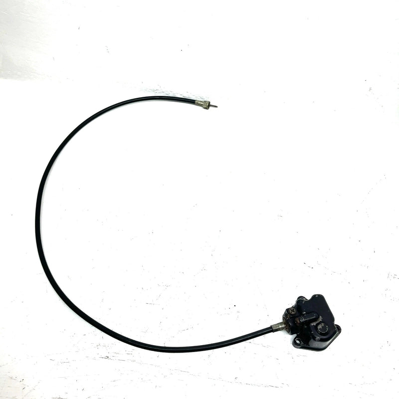 86-90 Yamaha Moto 4 OEM Speedometer Drive/Cable 1YW-83550-00-00 AY66