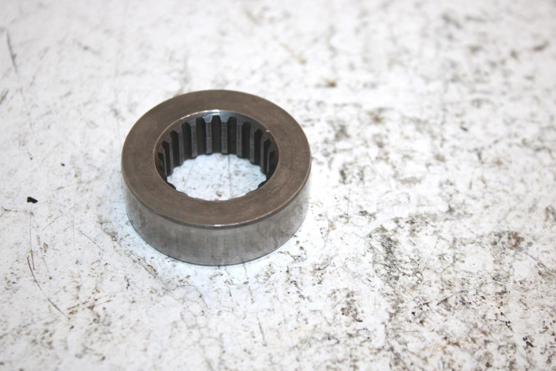 1990 Kawasaki Bayou 300 Oem One Way Bearing And Hub 92028-1370 AK22