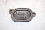 2007 Arctic Cat Atv 650 H1 Oem Valve Cover Cap Pair 0808-003 AA25
