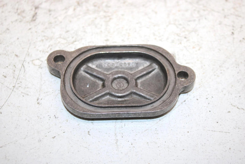 2007 Arctic Cat Atv 650 H1 Oem Valve Cover Cap Pair 0808-003 AA25