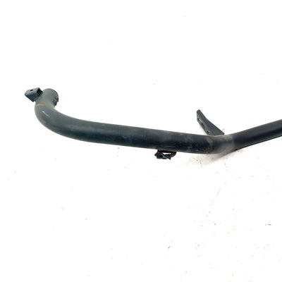 2021 CF-Moto CFORCE 600 OEM Rear Bumper  9DS#-141000-6001-0BP00 AC0