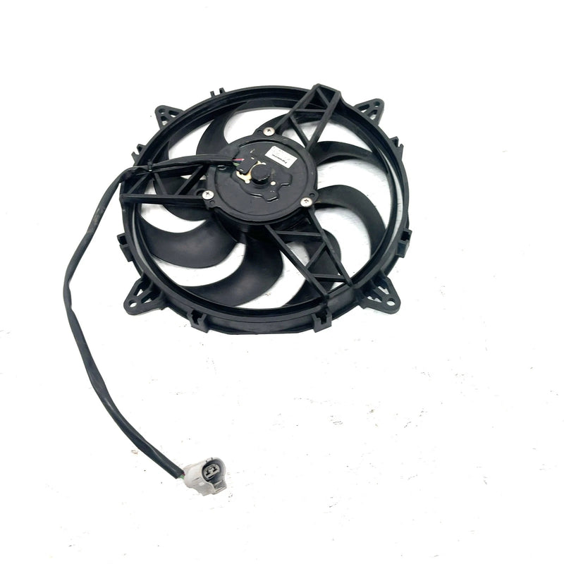 20-21 CF-Moto CFORCE 600 OEM Radiator Cooling Fan 7020-181400 AC0.1