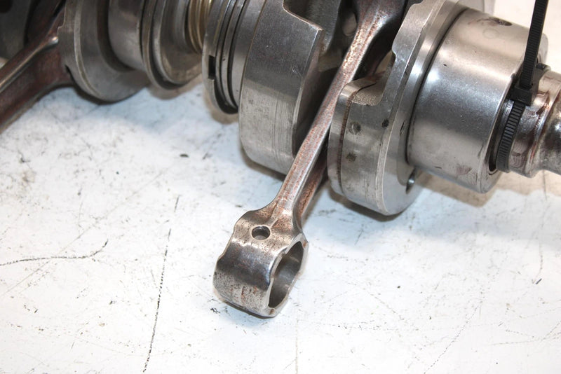94 Arctic Cat Ext 580 Efi Oem Crankshaft 3005-230 SA21