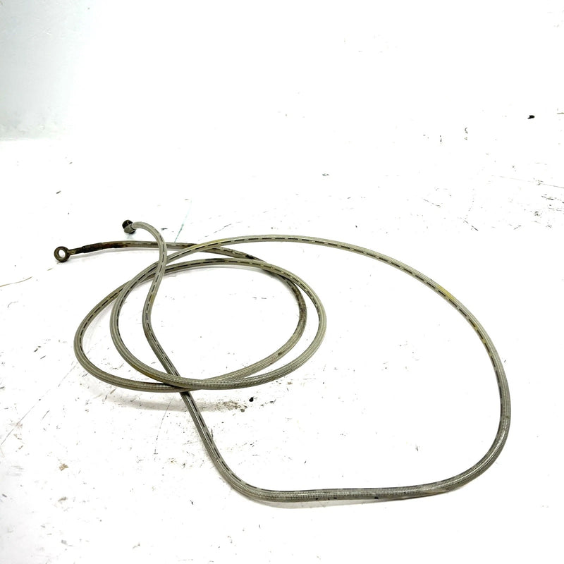 14-15 Arctic Cat Prowler HDX 500 OEM Rear Brake Line 2402-136 XA2.1