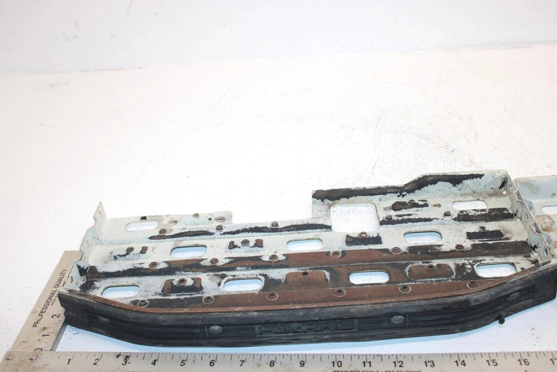1994 Polaris Trail Boss Oem Footrest  Set 1040351-117 1040274-117 AP164