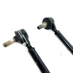 93-99 Kawasaki Bayou 400 KLF400B 4x4 OEM Tie Rod Pair 39111-1090 AK32