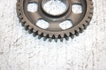 1998 Honda Foreman Fourtrax Oem 43T 2nd Countershaft Gear 23431-HN0-670 AH35