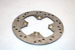 03 Bombardier Quest 650 Oem Brake Disc Rotor 705600168 AB1.1