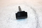 1996 Polaris Classic Touring Oem Steering Spindle W/Out Zerk 6230073-067 SP38