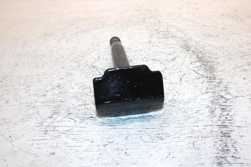 1996 Polaris Classic Touring Oem Steering Spindle W/Out Zerk 6230073-067 SP38