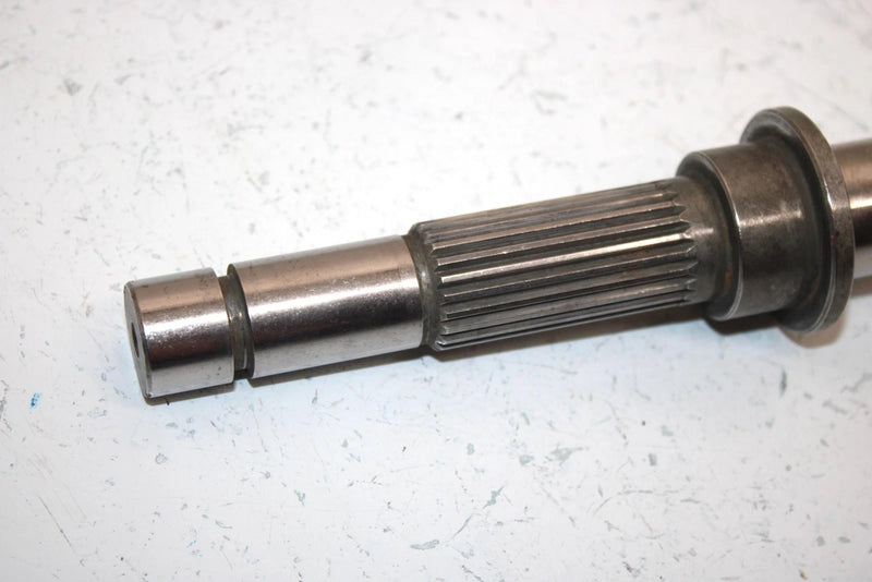 94 Yamaha  Kodiak 400 4wd Oem Middle Driven Shaft 2HR-17553-00-00 AY27