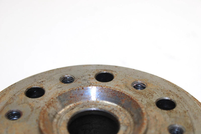 2009 Ski-doo Summit 500ss Everest Oem Flywheel 420665722 SS69