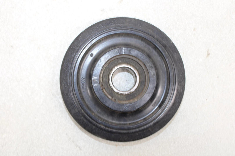 99 Polaris Xc 500 Oem Red Idler Wheel 5350 1594082-239 SP159