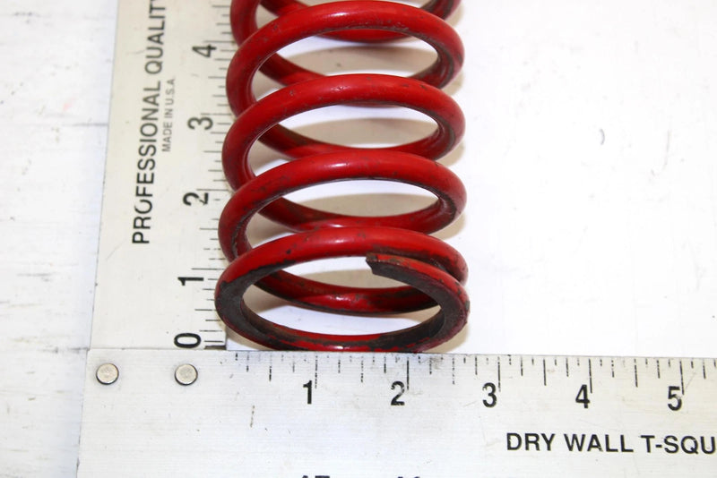93 Polaris Trail Boss 350L 4x4 OEM Front Shock Spring 7041238-067 Q5204