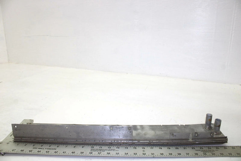 90 Polaris 500 OEM Left Heat Exchanger 2511181 B560