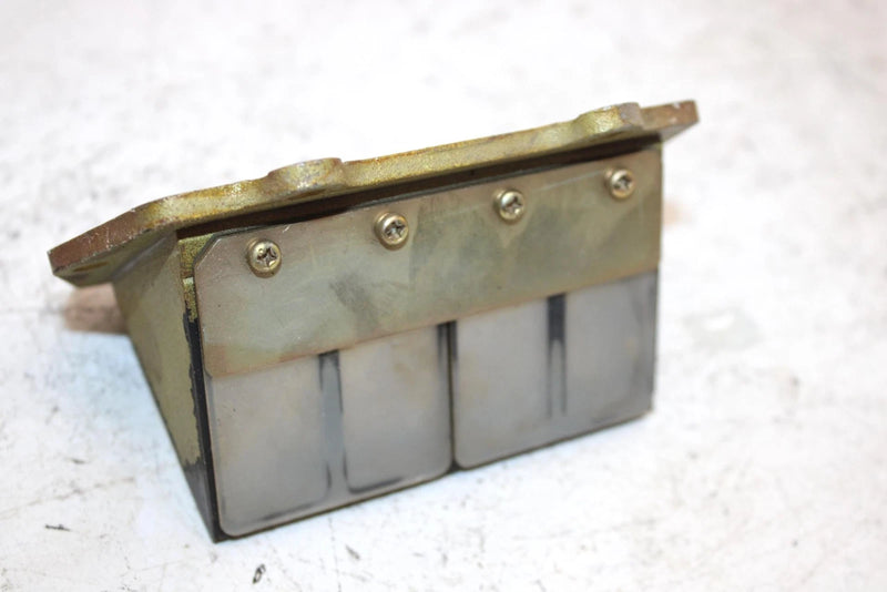 06 Arctic Cat Sabercat 500 Lx Efi Oem Reed Valve 3007-046 SA163
