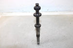 2000 Yamaha  Grizzly Oem  Secondary Transmission Shaft 5GT-17681-00-00 AY35