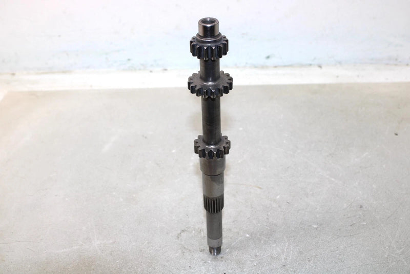 2000 Yamaha  Grizzly Oem  Secondary Transmission Shaft 5GT-17681-00-00 AY35