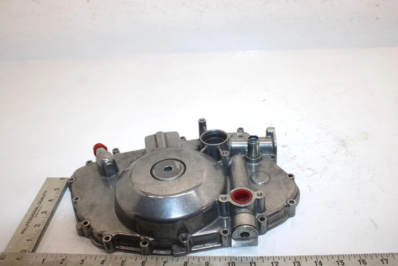 12 Arctic Cat M1100 Turbo Sno Pro 162 Oem Stator Side Cover 3007-095 SA8
