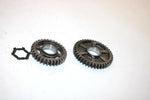 15 Suzuki King Quad 500 Oem Countershaft Set 29131-31G00 AS10