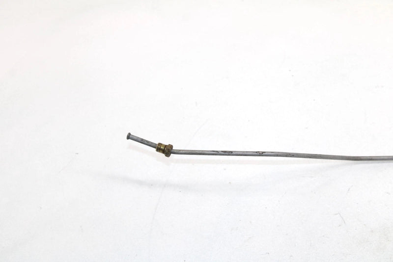 03 Arctic Cat 500 Fis Automatic  Oem Center Brake Hard Line 1402-008 AA19