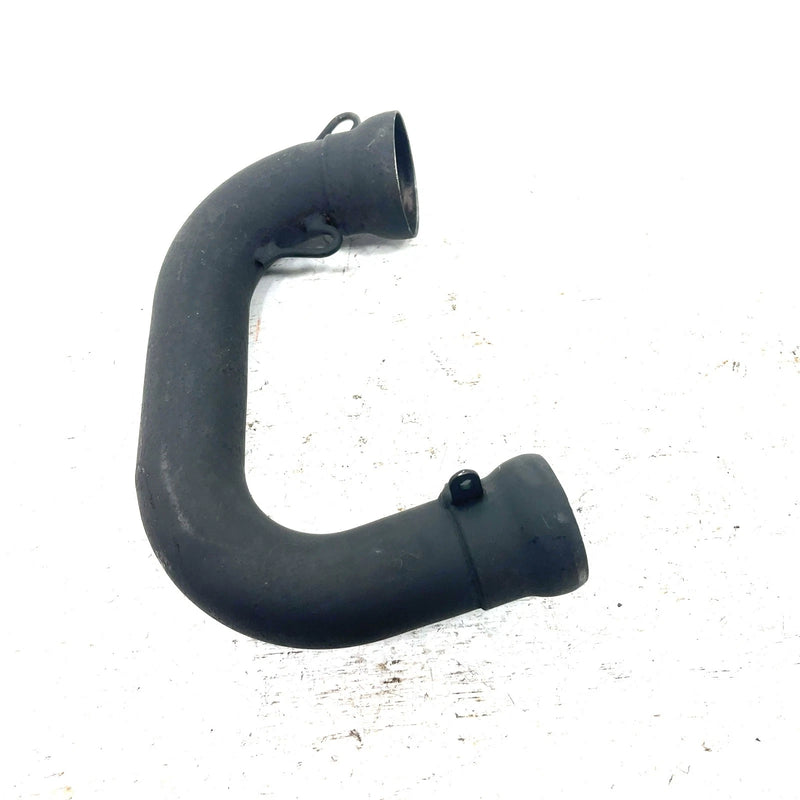 96-06 Polaris Trail Blazer 250 OEM Exhaust Head Pipe 1261060-489 AP224