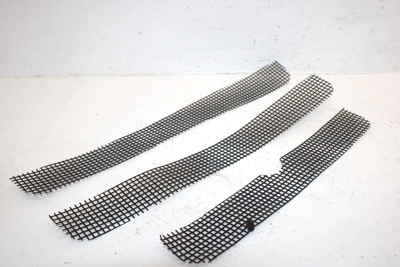 1994 Polaris 440 L/c Oem Hood Screen Set 5241350-067 SP73