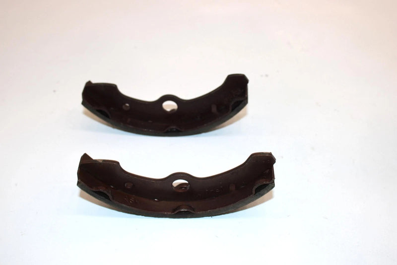 97 Yamaha  Big Bear 350 2wd Yfm350uj  Oem Brake Shoe Set 3HN-W2535-10-00 AYS